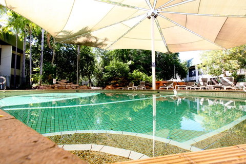 Mercure Kakadu Crocodile - Goulburn Accommodation 1