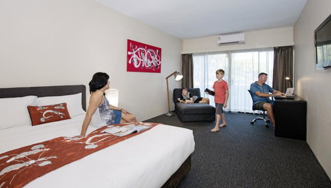 Mercure Kakadu Crocodile - Goulburn Accommodation 13