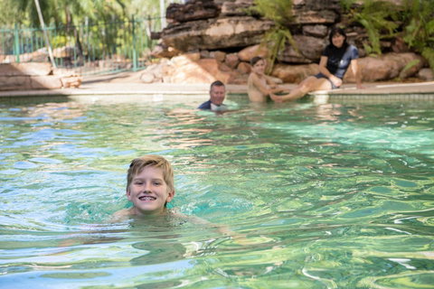 Mercure Kakadu Crocodile - Goulburn Accommodation 5