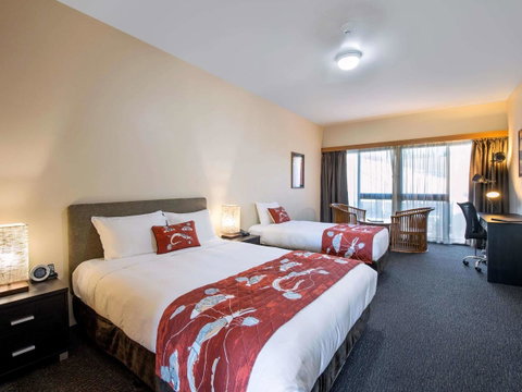 Mercure Kakadu Crocodile - Goulburn Accommodation 42