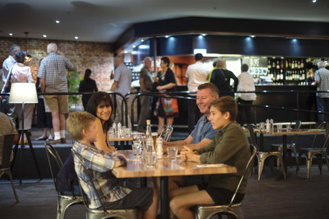 Mercure Kakadu Crocodile - Goulburn Accommodation 7