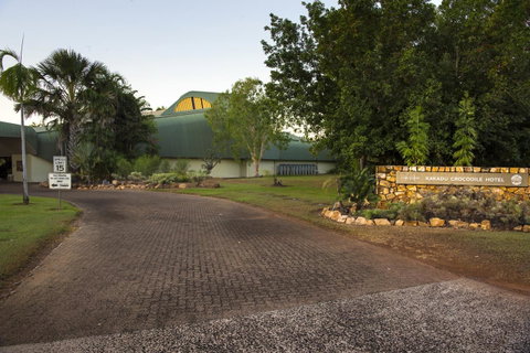 Mercure Kakadu Crocodile - Goulburn Accommodation 28