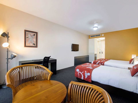Mercure Kakadu Crocodile - Goulburn Accommodation 39