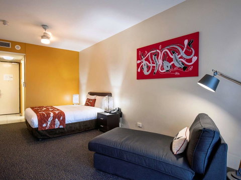 Mercure Kakadu Crocodile - Goulburn Accommodation 38