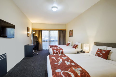 Mercure Kakadu Crocodile - Goulburn Accommodation 17