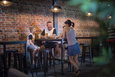 Mercure Kakadu Crocodile - Goulburn Accommodation 25