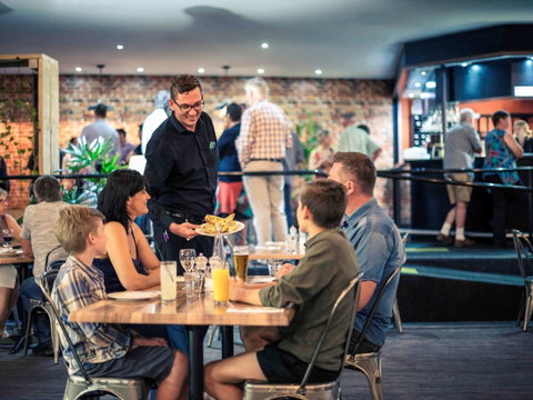 Mercure Kakadu Crocodile - Goulburn Accommodation 37