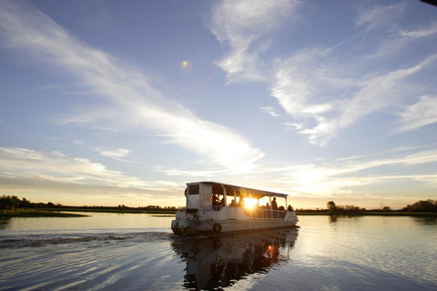 Mercure Kakadu Crocodile - Goulburn Accommodation 32