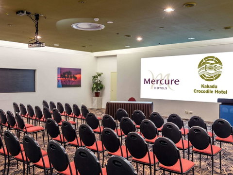 Mercure Kakadu Crocodile - Goulburn Accommodation 35