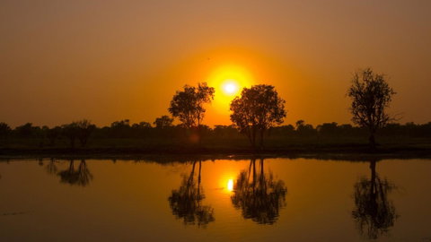 Mercure Kakadu Crocodile - Goulburn Accommodation 26
