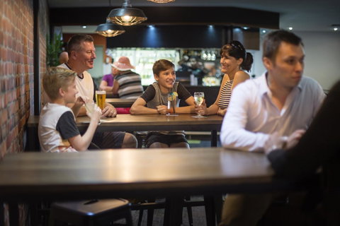 Mercure Kakadu Crocodile - Goulburn Accommodation 23