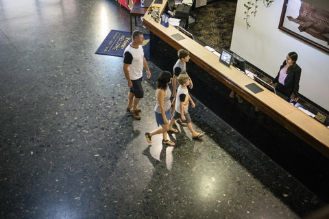 Mercure Kakadu Crocodile - Goulburn Accommodation 3