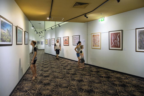 Mercure Kakadu Crocodile - Goulburn Accommodation 29