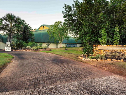 Mercure Kakadu Crocodile - Goulburn Accommodation 40