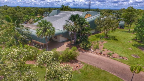 Mercure Kakadu Crocodile - Goulburn Accommodation 6