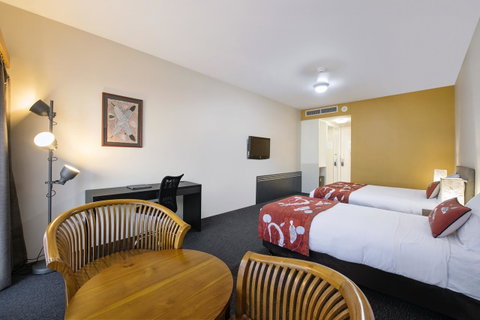 Mercure Kakadu Crocodile - Goulburn Accommodation 18