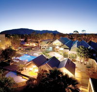 DoubleTree by Hilton Alice Springs - Goulburn Accommodation