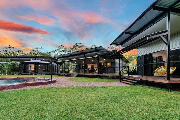  Goulburn Accommodation