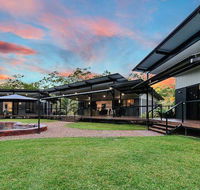 'Tropical Oasis - Darwin NT - Goulburn Accommodation