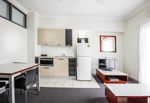 Novotel Darwin Airport - Goulburn Accommodation 19