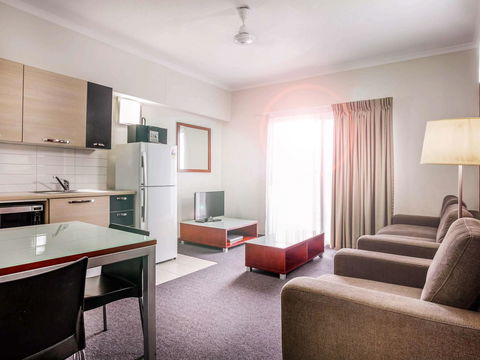 Novotel Darwin Airport - Goulburn Accommodation 33