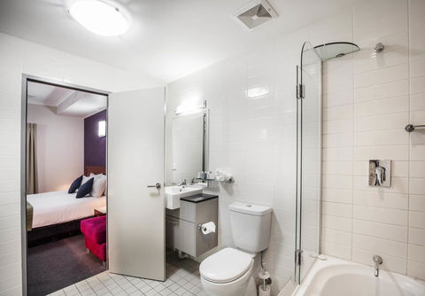 Novotel Darwin Airport - Goulburn Accommodation 21