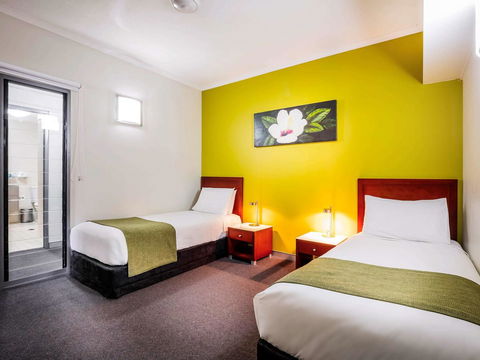 Novotel Darwin Airport - Goulburn Accommodation 28