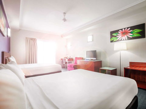 Novotel Darwin Airport - Goulburn Accommodation 30