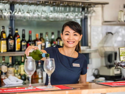 Novotel Darwin Airport - Goulburn Accommodation 38