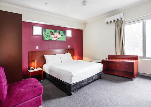 Novotel Darwin Airport - Goulburn Accommodation 17