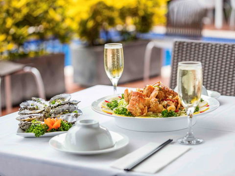 Novotel Darwin Airport - Goulburn Accommodation 13
