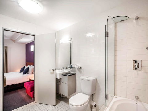 Novotel Darwin Airport - Goulburn Accommodation 26