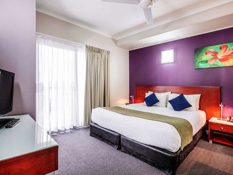 Novotel Darwin Airport - Goulburn Accommodation 39