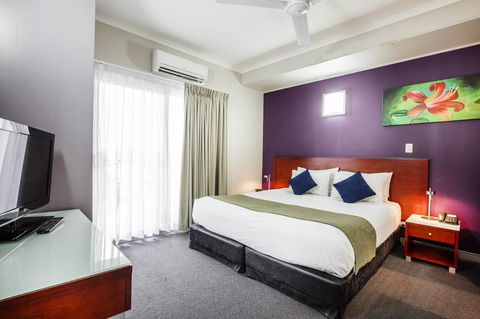 Novotel Darwin Airport - Goulburn Accommodation 4