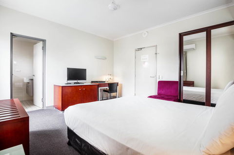 Novotel Darwin Airport - Goulburn Accommodation 7