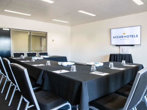 Novotel Darwin Airport - Goulburn Accommodation 35