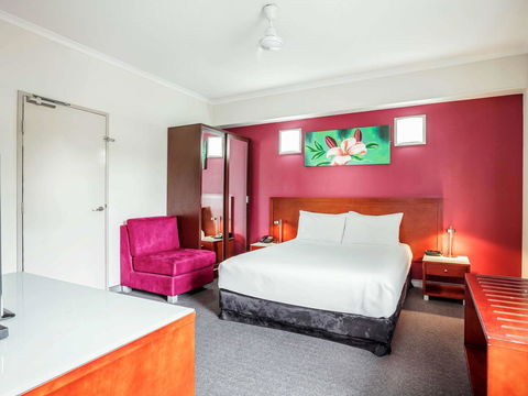 Novotel Darwin Airport - Goulburn Accommodation 2