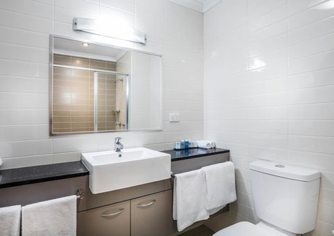 Novotel Darwin Airport - Goulburn Accommodation 8