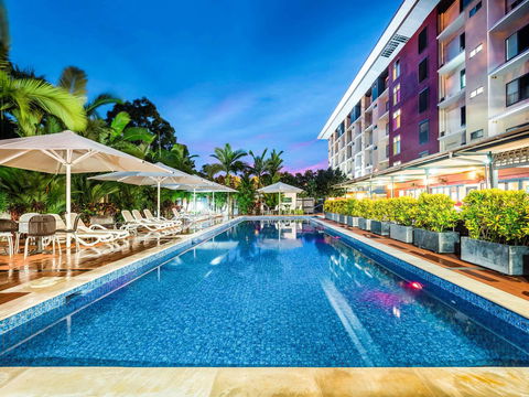 Novotel Darwin Airport - Goulburn Accommodation 5