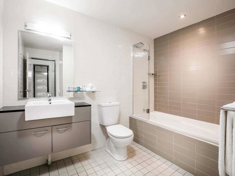 Novotel Darwin Airport - Goulburn Accommodation 27