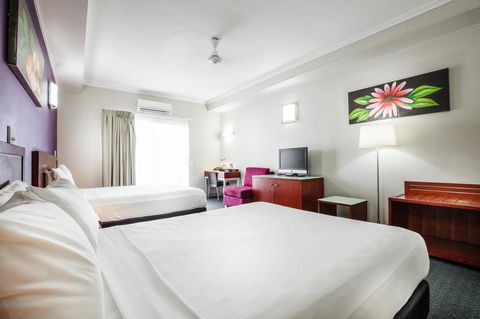 Novotel Darwin Airport - Goulburn Accommodation 3