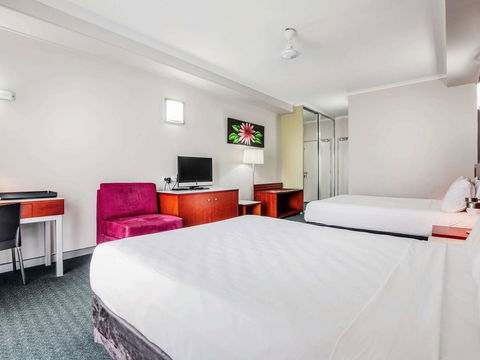 Novotel Darwin Airport - Goulburn Accommodation 32