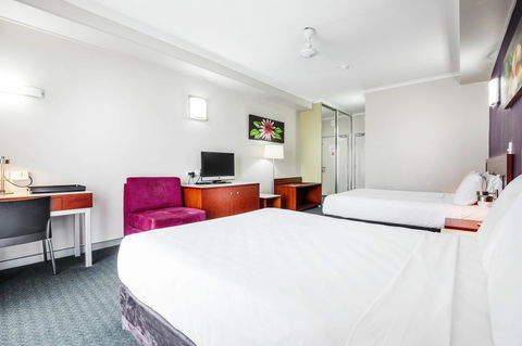 Novotel Darwin Airport - Goulburn Accommodation 14
