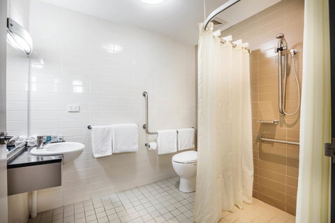 Novotel Darwin Airport - Goulburn Accommodation 31