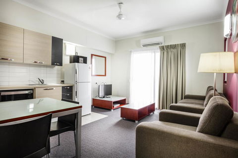 Novotel Darwin Airport - Goulburn Accommodation 11