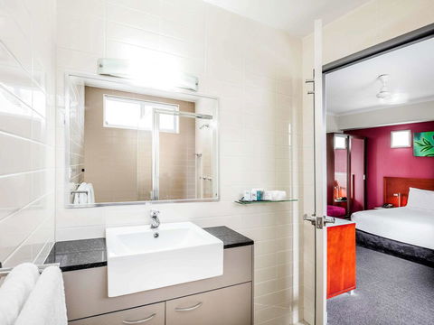 Novotel Darwin Airport - Goulburn Accommodation 29