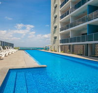 Ramada Suites by Wyndham Zen Quarter Darwin - Goulburn Accommodation