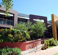 Aurora Alice Springs - Goulburn Accommodation