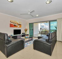 Argus Apartments Darwin - Goulburn Accommodation