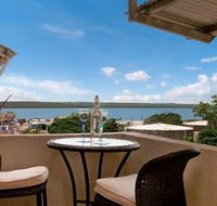 Central Studio Darwin CBD Northern Territory - Goulburn Accommodation